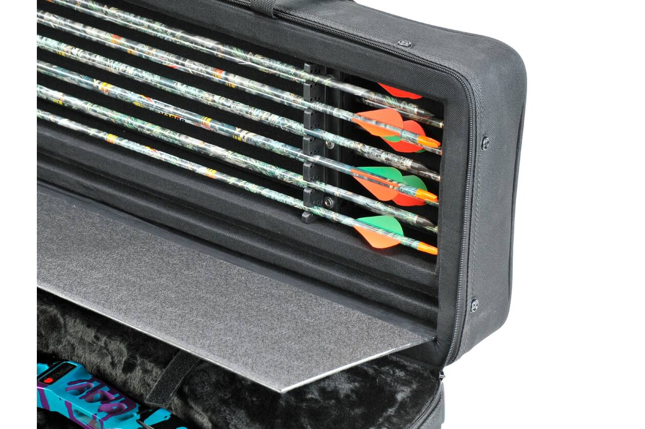 SKB - Hybrid 3410 - Recurve-Bogenkoffer