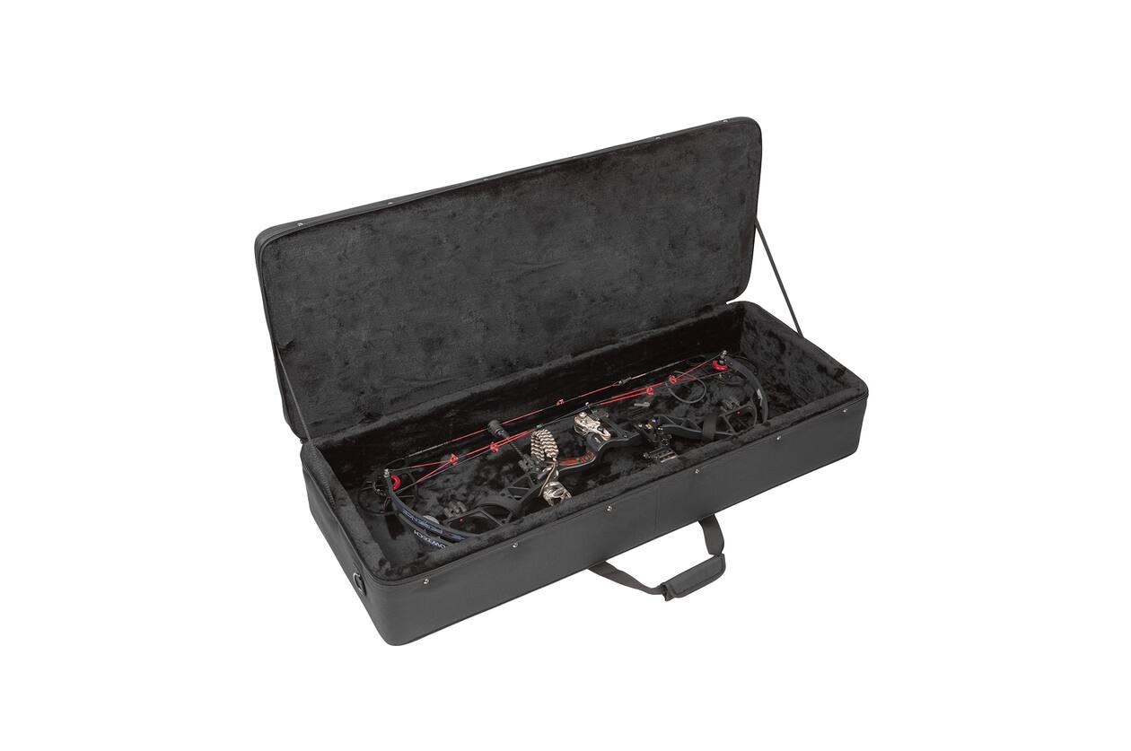 SKB - Hybrid 4115 Bogenkoffer