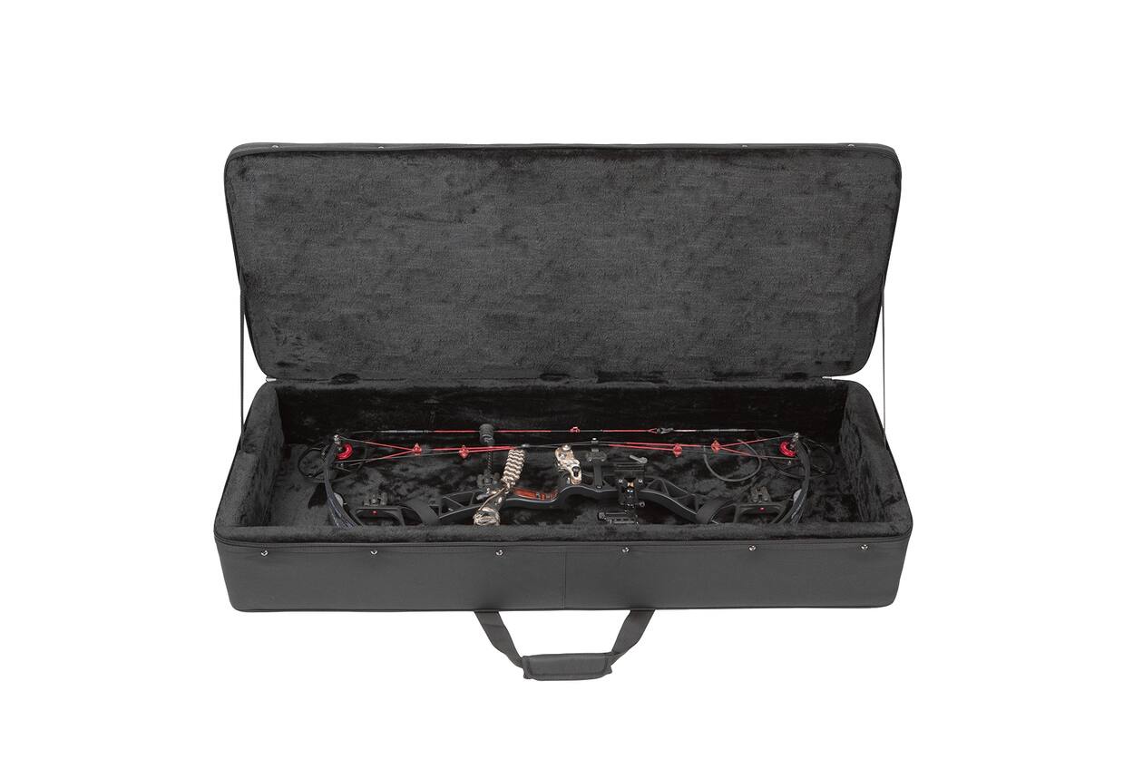 SKB - Hybrid 4115 Bogenkoffer