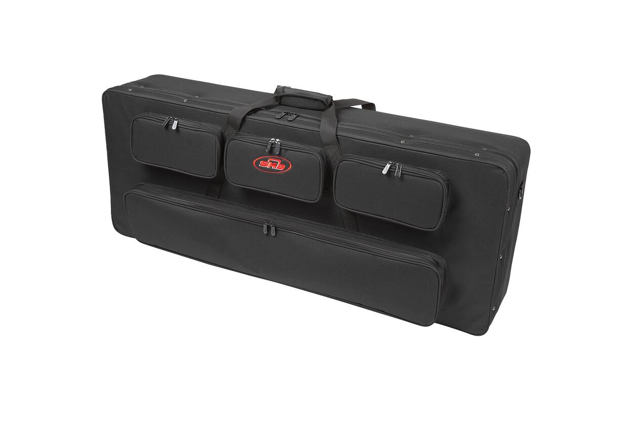 SKB - Hybrid 4115 Bogenkoffer