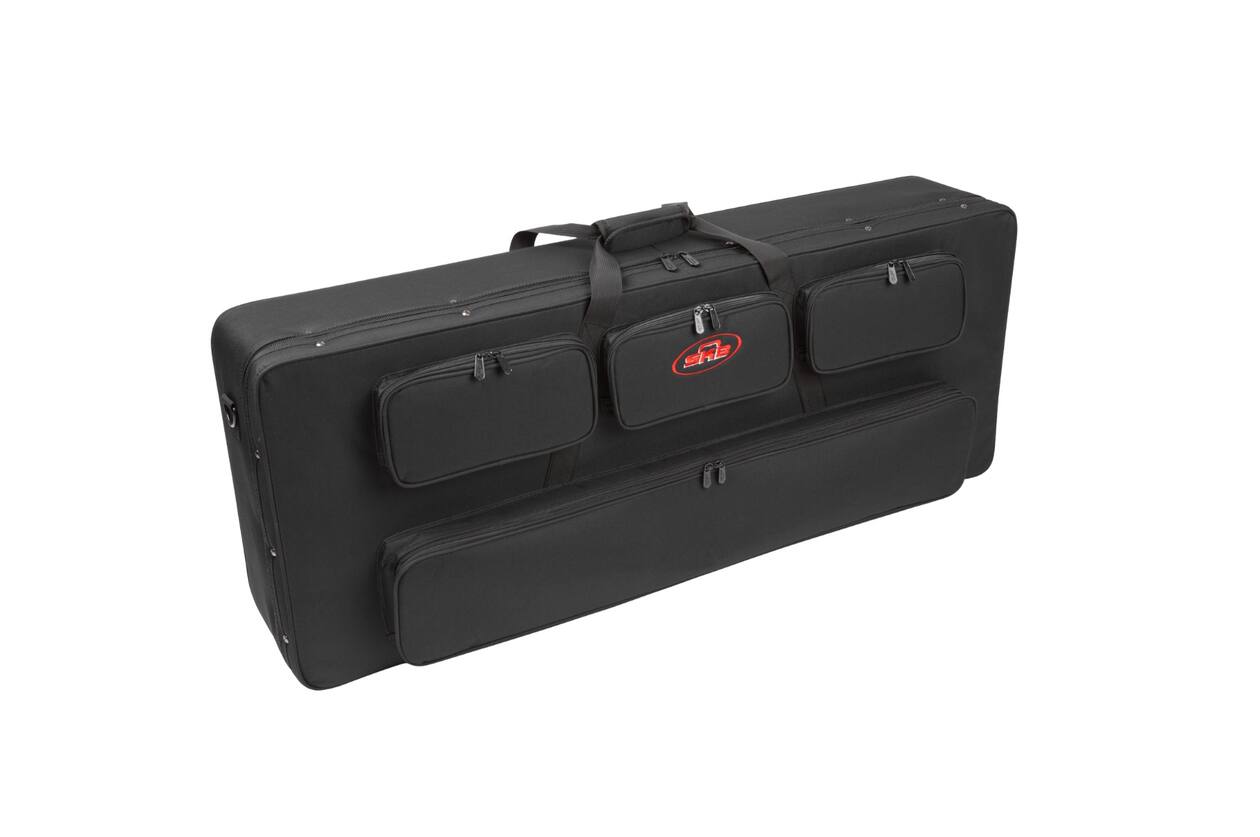 SKB - Hybrid 4115 Bogenkoffer