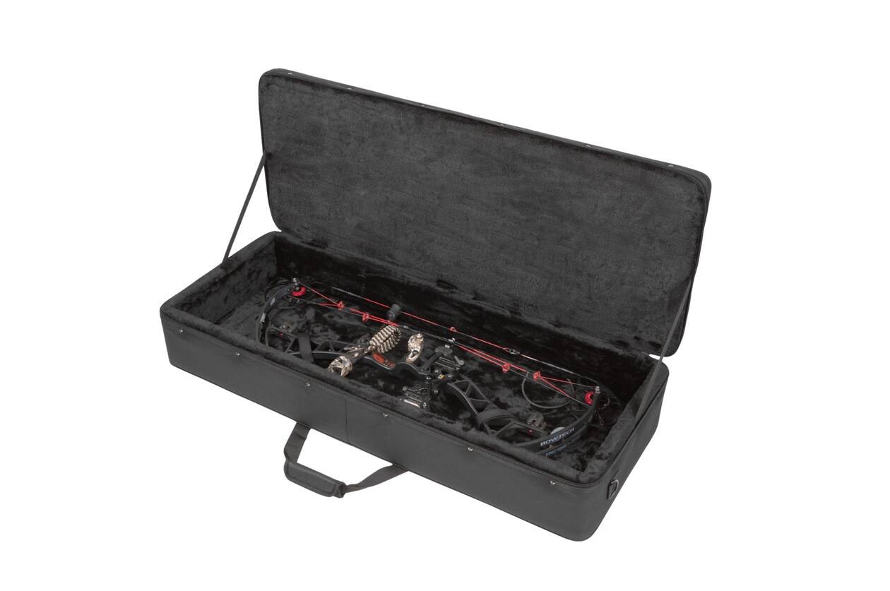 SKB - Hybrid 4115 Bogenkoffer