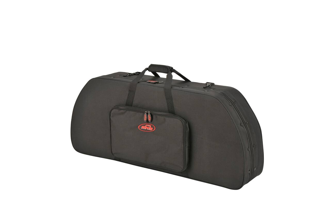SKB - Hybrid 4117 Bogenkoffer