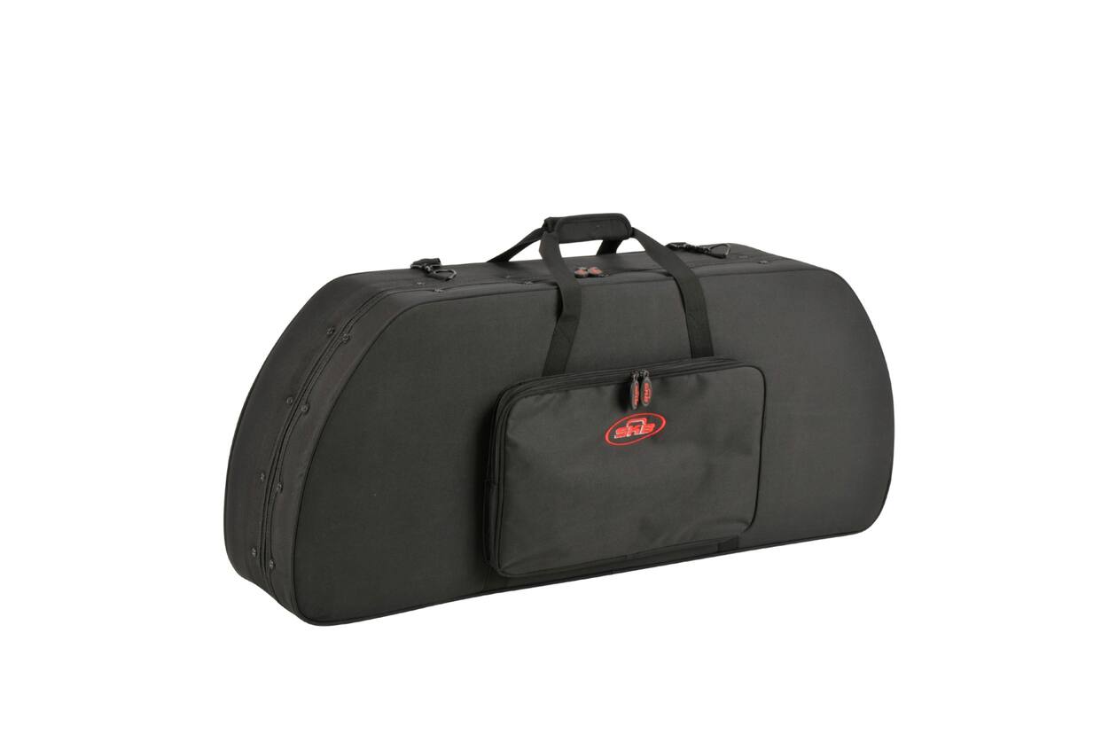 SKB - Hybrid 4117 Bogenkoffer
