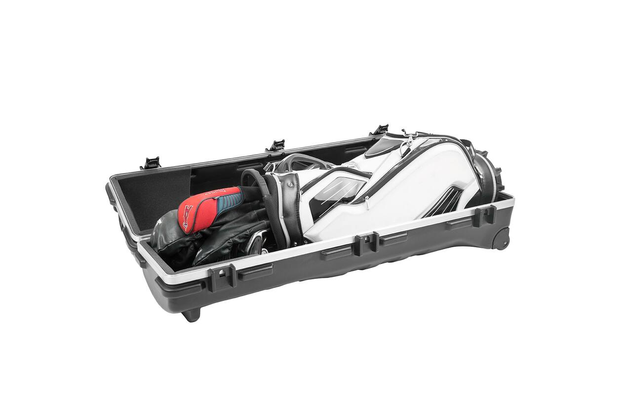 SKB - Staff Golf Reisekoffer - ATA Staff Pro XL Golf Reisekoffer