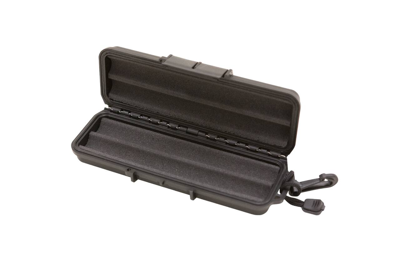 SKB - iSeries 3i-0702-1 - Wasserdichter Koffer - Schwarz - Zigarren Einlage