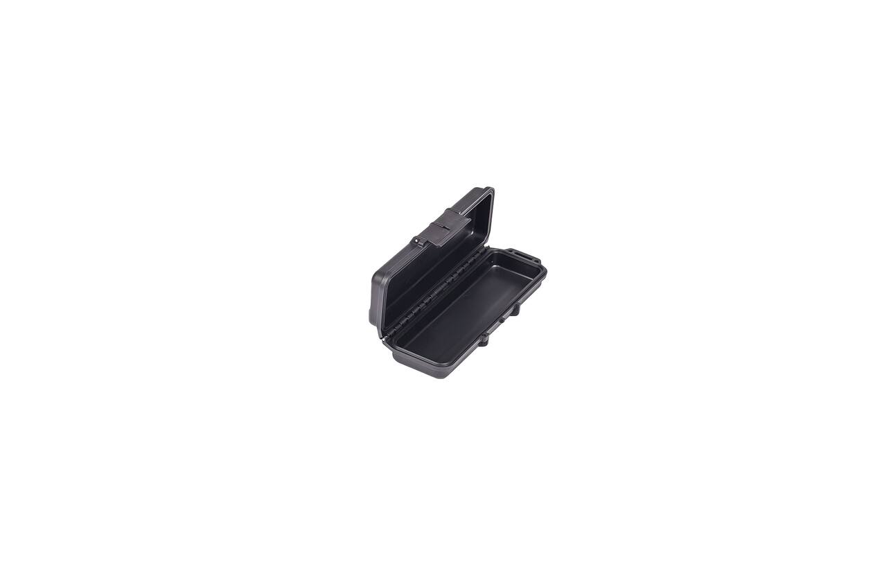 SKB - iSeries 3i-0702-1 - Wasserdichter Koffer - Schwarz - Leer