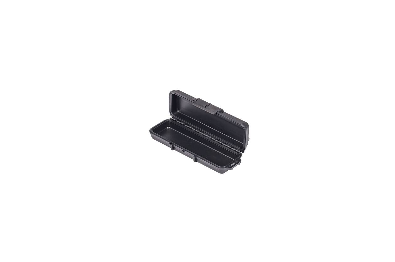 SKB - iSeries 3i-0702-1 - Wasserdichter Koffer - Schwarz - Leer