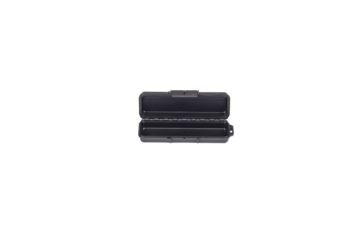 SKB - iSeries 3i-0702-1 - Wasserdichter Koffer - Schwarz - Leer