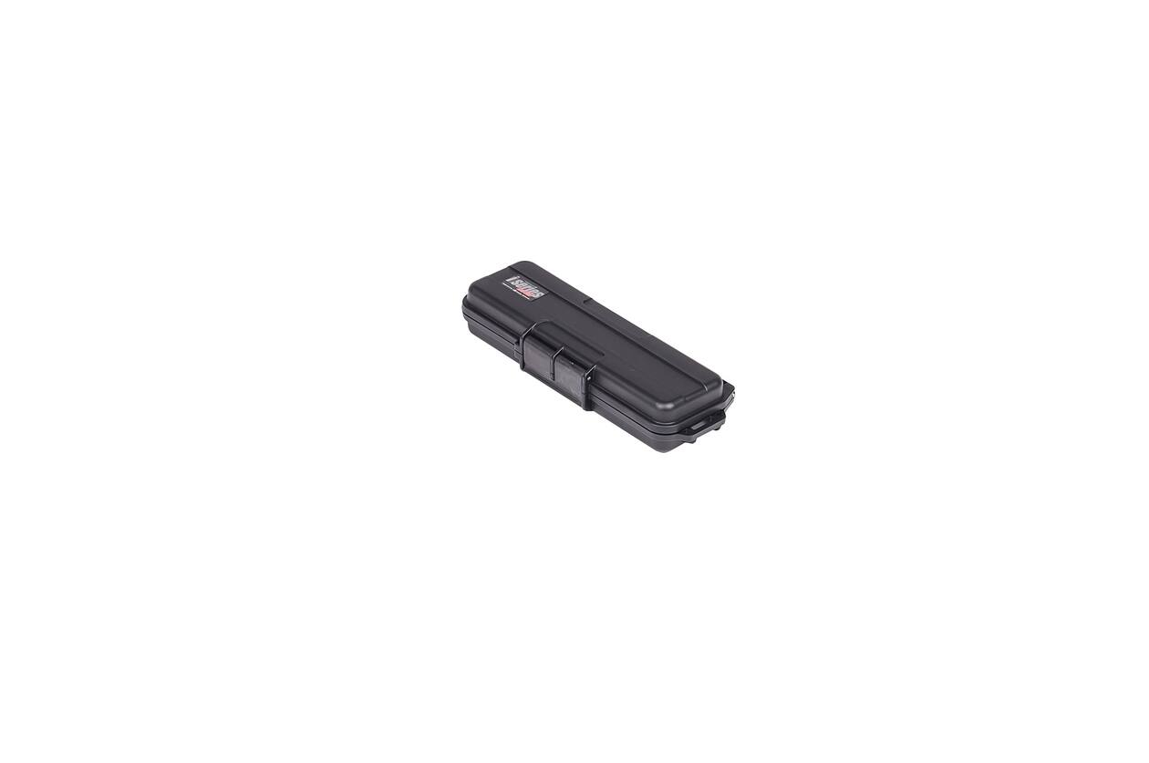 SKB - iSeries 3i-0702-1 - Wasserdichter Koffer - Schwarz - Leer