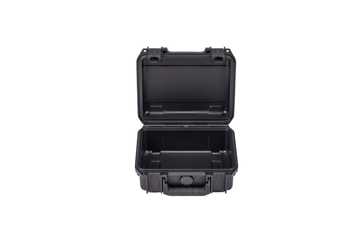 SKB - iSeries 0907-4 - Wasserdichter Koffer - Schwarz - Leer