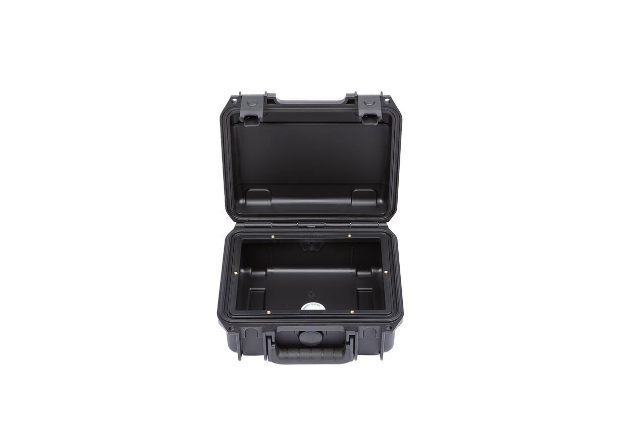 SKB - iSeries - Panel Mount Clip Kit für 0907 Größe Koffer