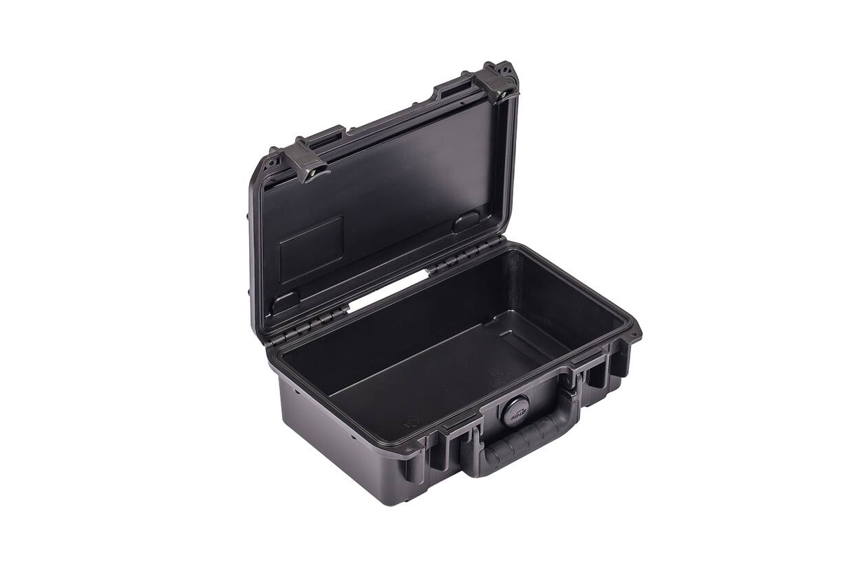 SKB - iSeries 1006-3 - Wasserdichter Koffer - Schwarz - Leer