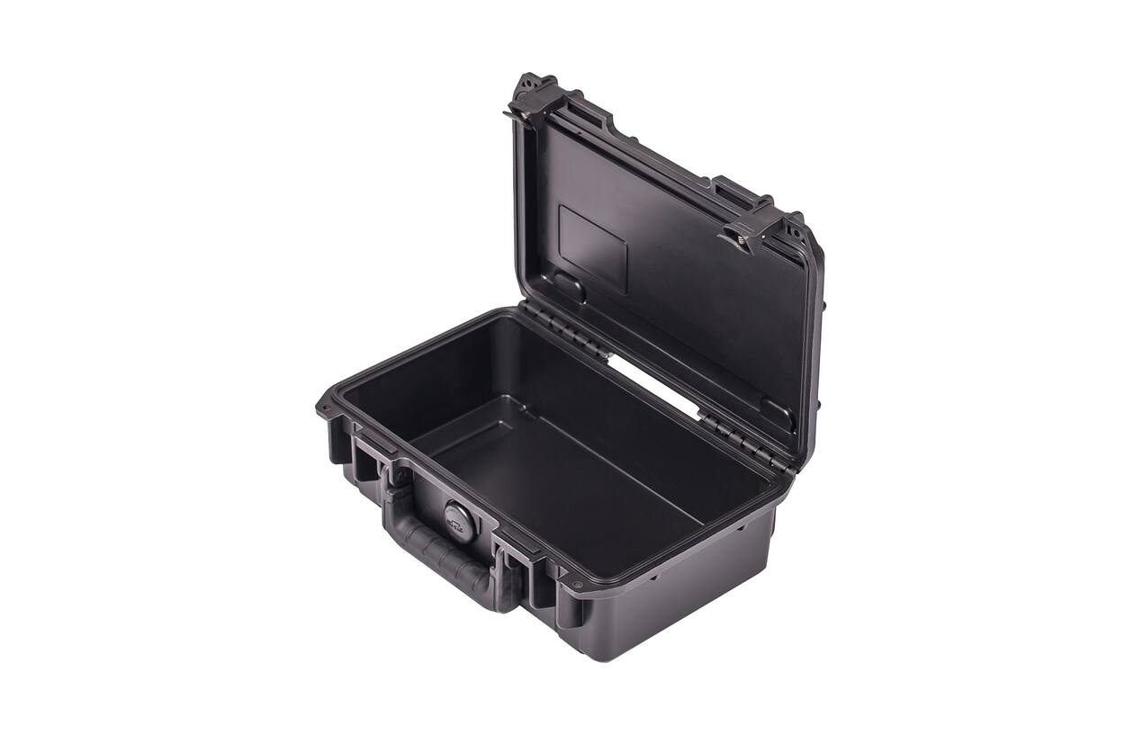 SKB - iSeries 1006-3 - Wasserdichter Koffer - Schwarz - Leer