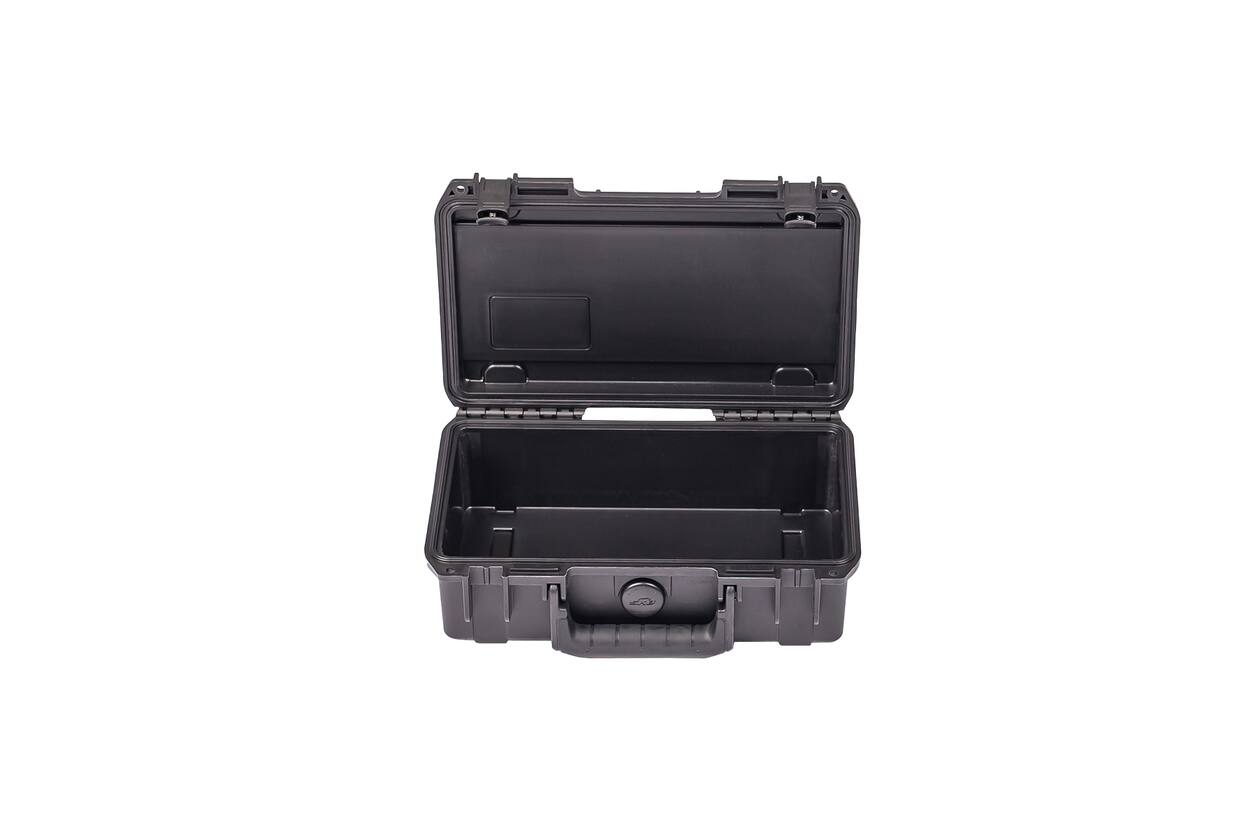 SKB - iSeries 1006-3 - Wasserdichter Koffer - Schwarz - Leer