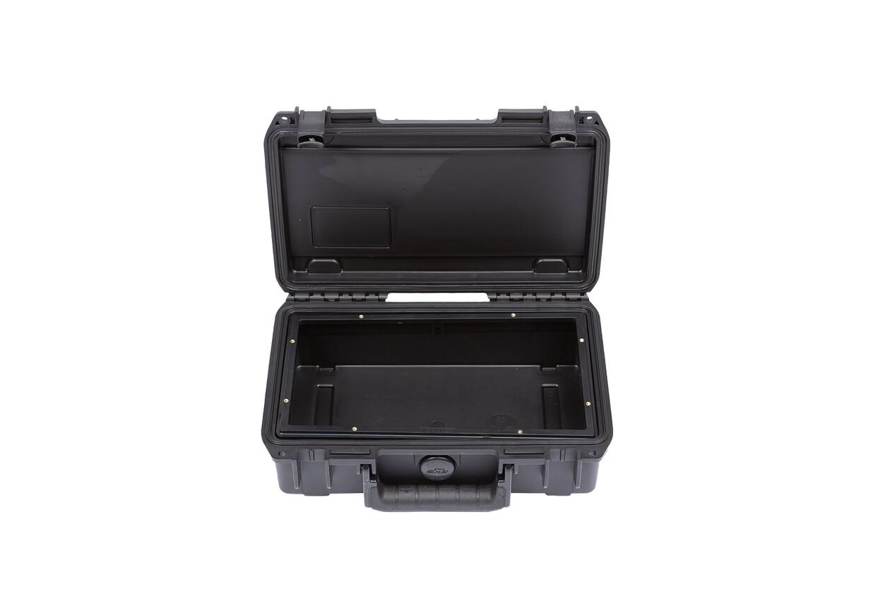 SKB - iSeries - Panel Mount Clip Kit für 1006 Größe Koffer
