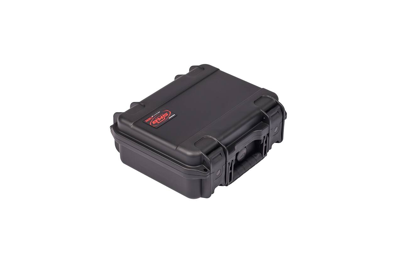 SKB - iSeries 1209-4 - Wasserdichter Koffer - Think Tank Trennset