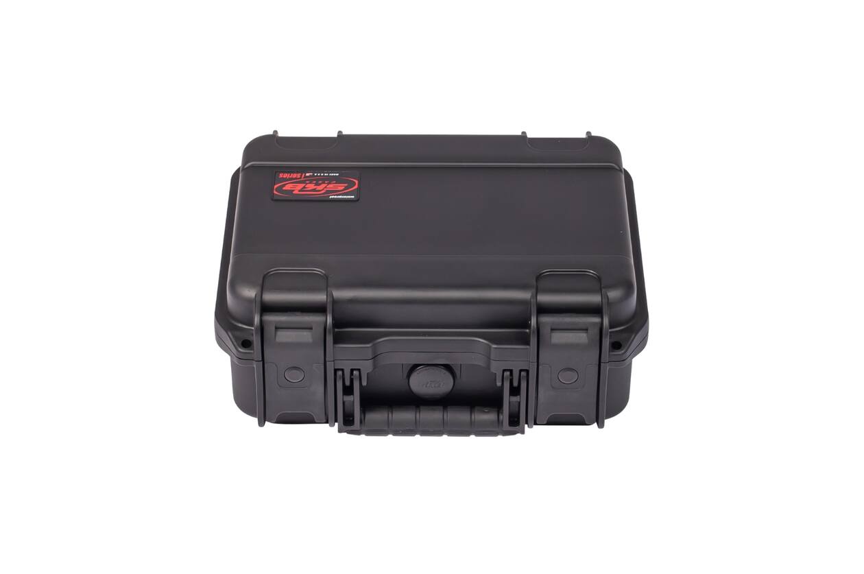 SKB - iSeries 1209-4 - Wasserdichter Koffer - Think Tank Trennset