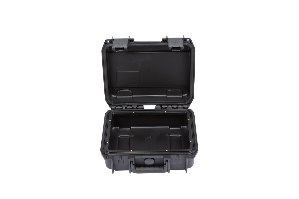 SKB - iSeries - Panel Mount Clip Kit für 1209 Größe Koffer