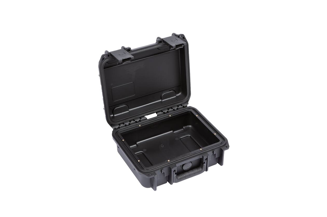 SKB - iSeries - Panel Mount Clip Kit für 1209 Größe Koffer