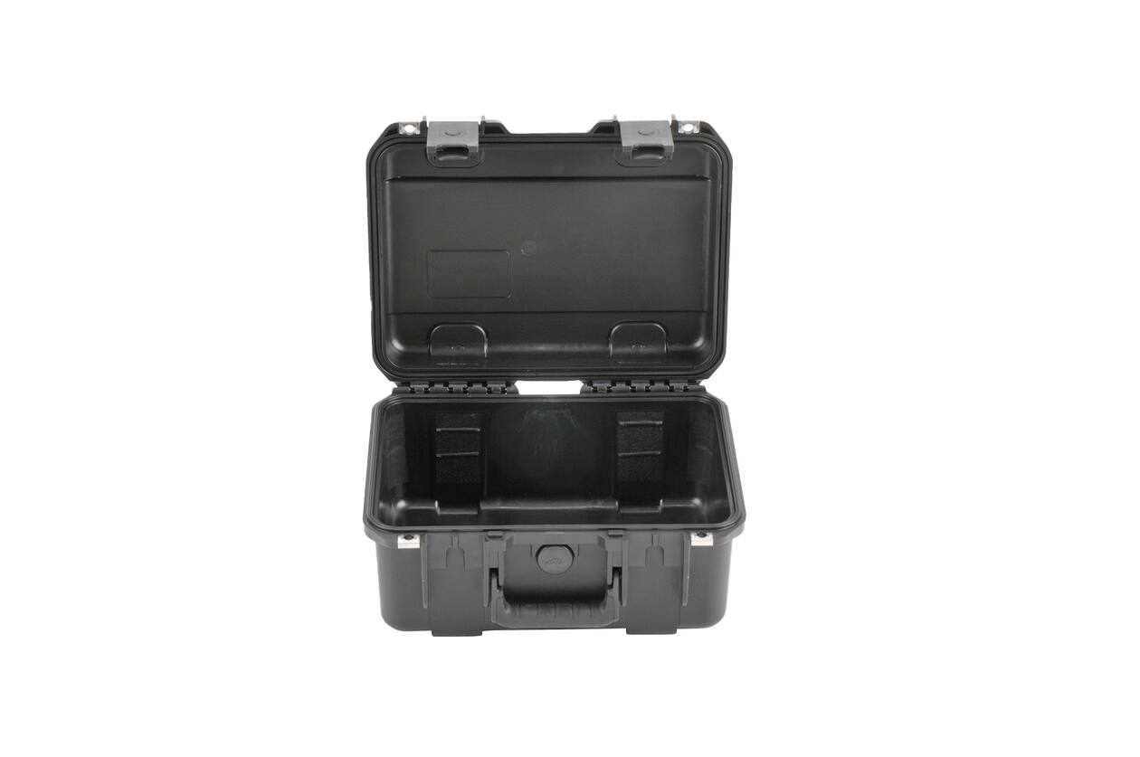 SKB - iSeries 1309-6 - Wasserdichter Koffer - Schwarz - Leer
