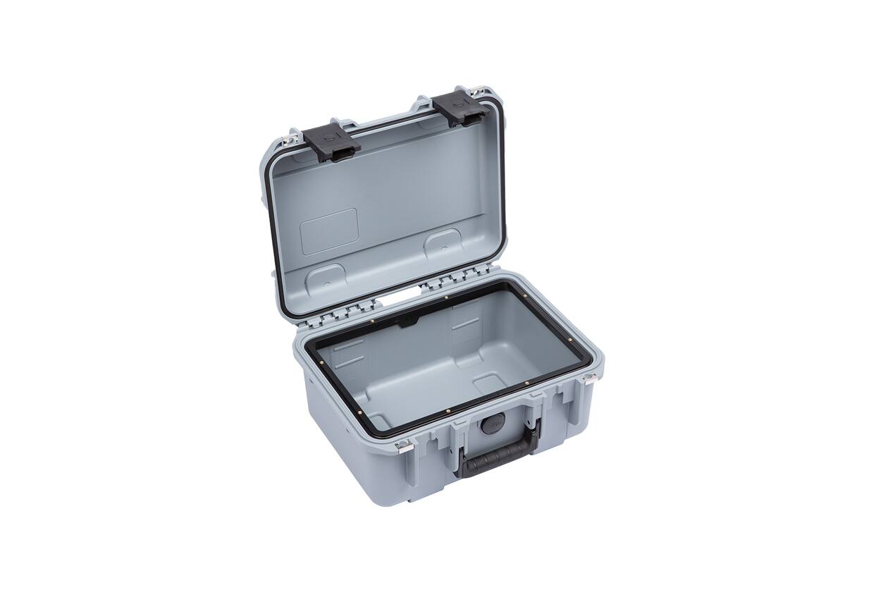 SKB - iSeries - Panel Mount Clip Kit für 1309 Größe Koffer