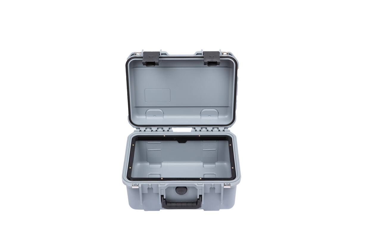 SKB - iSeries - Panel Mount Clip Kit für 1309 Größe Koffer