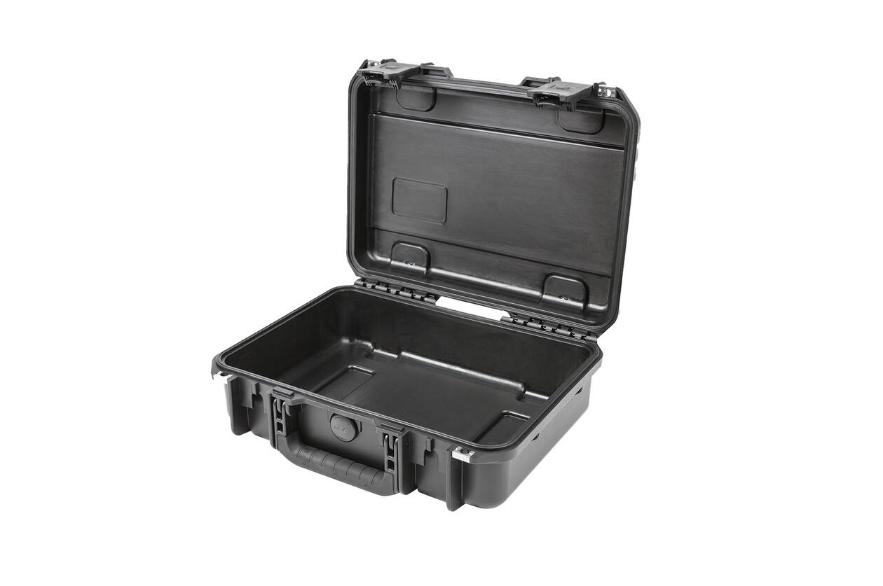 SKB - iSeries 1510-4 - Wasserdichter Koffer - Schwarz - Leer