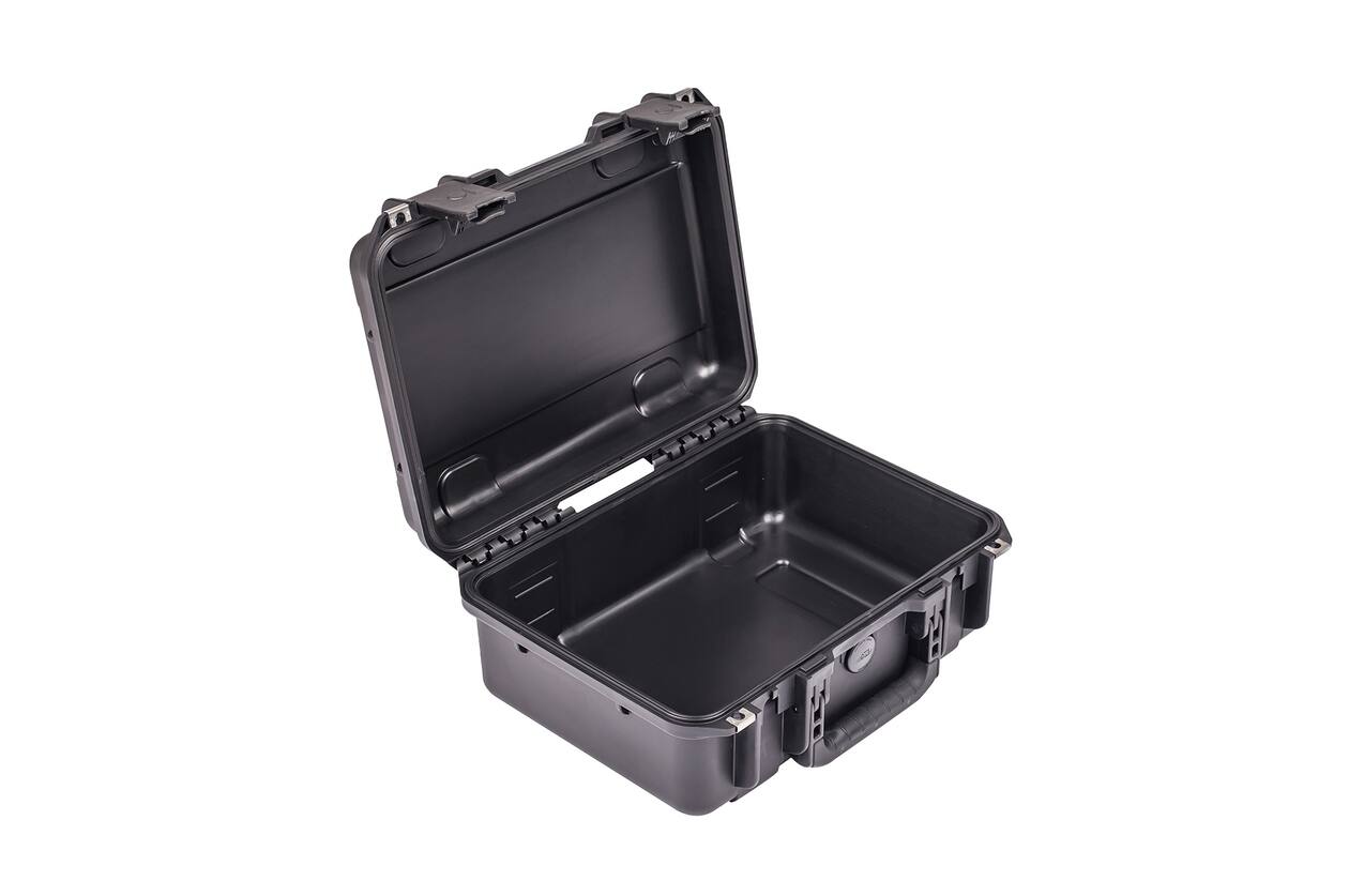 SKB - iSeries 1510-6 - Wasserdichter Koffer - Schwarz - Leer