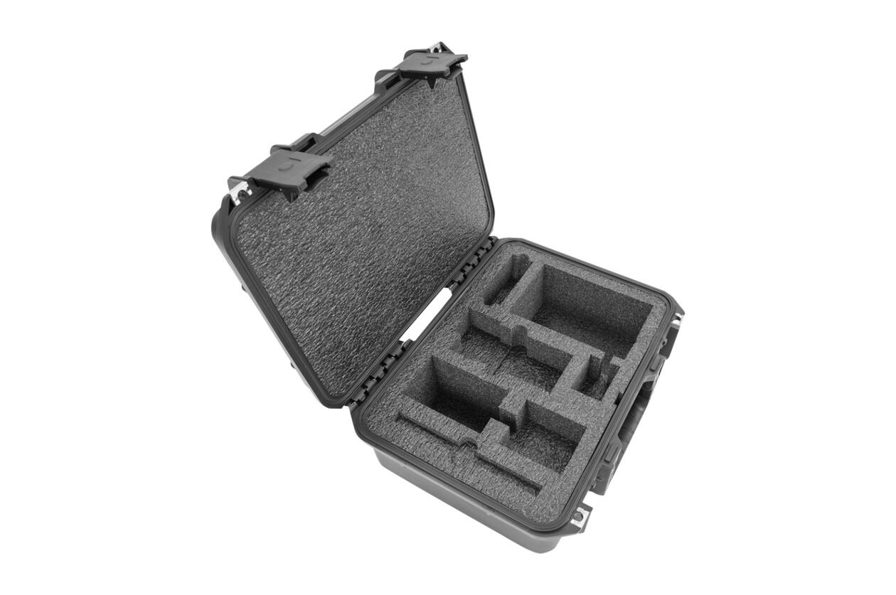 SKB - iSeries - Motorola APX800 Einzel Radio Koffer