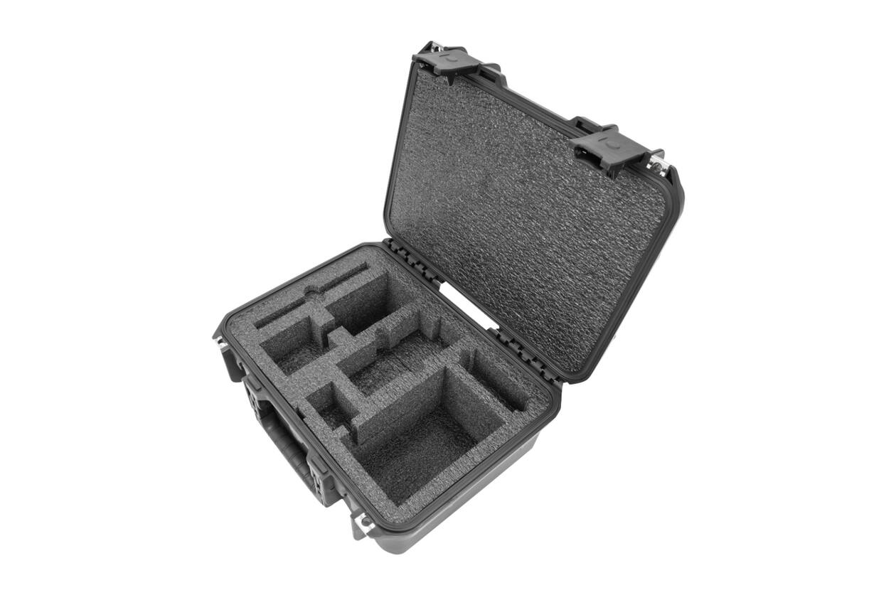SKB - iSeries - Motorola APX800 Einzel Radio Koffer