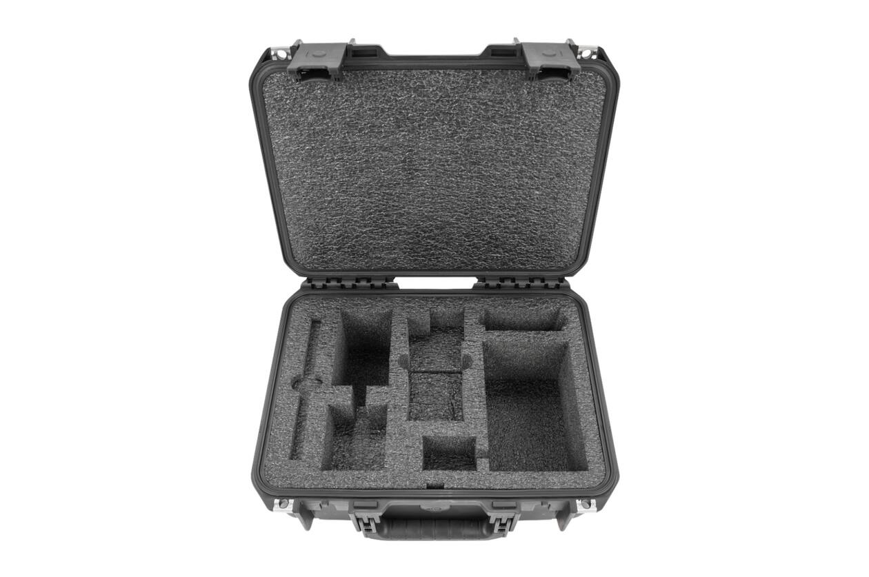 SKB - iSeries - Motorola APX800 Einzel Radio Koffer