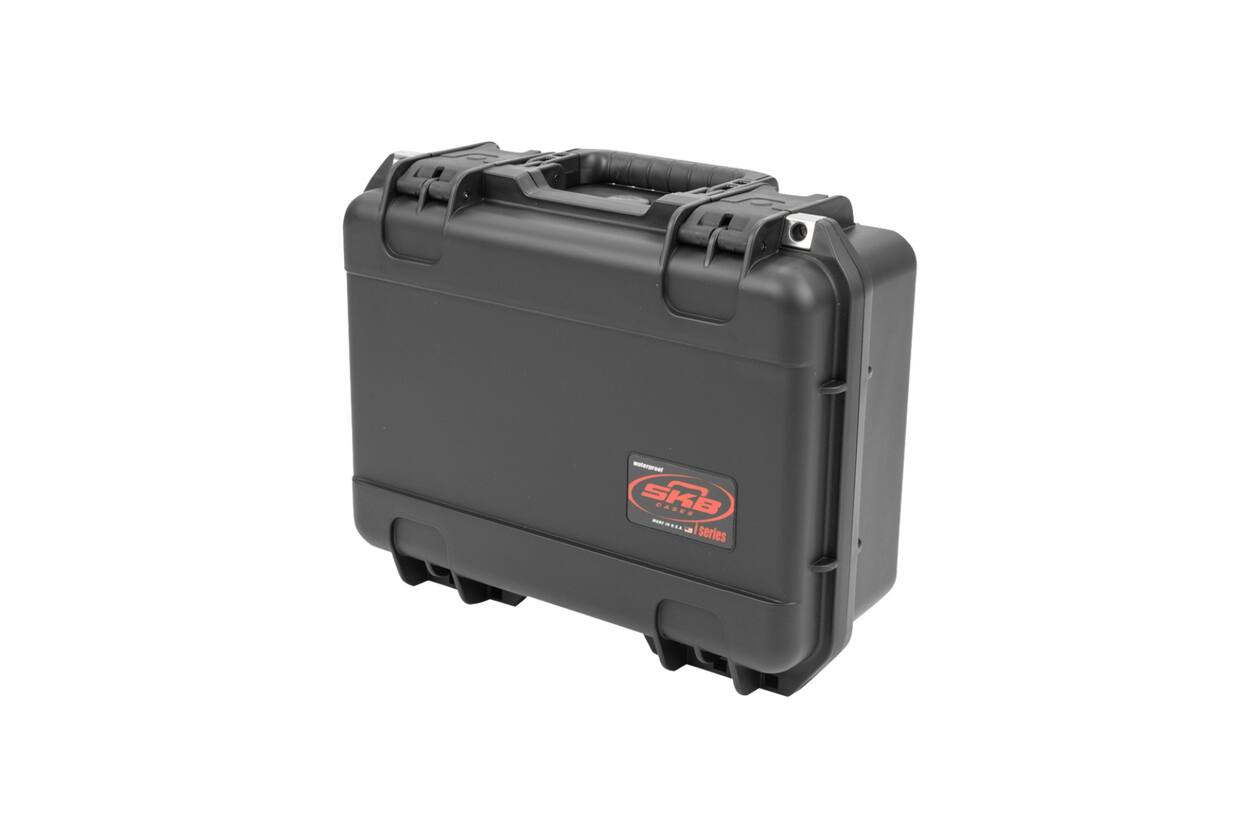 SKB - iSeries - Motorola APX800 Einzel Radio Koffer