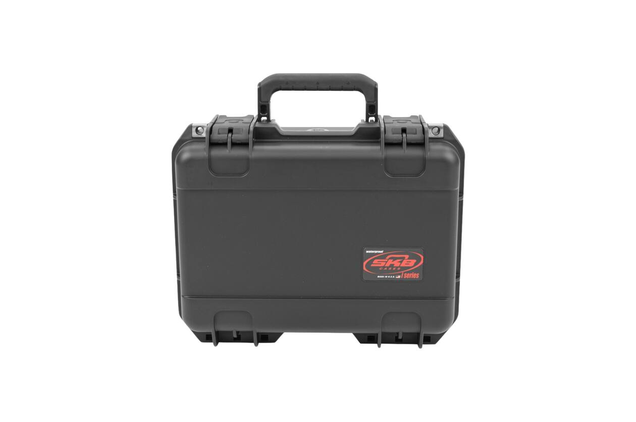 SKB - iSeries - Motorola APX800 Einzel Radio Koffer