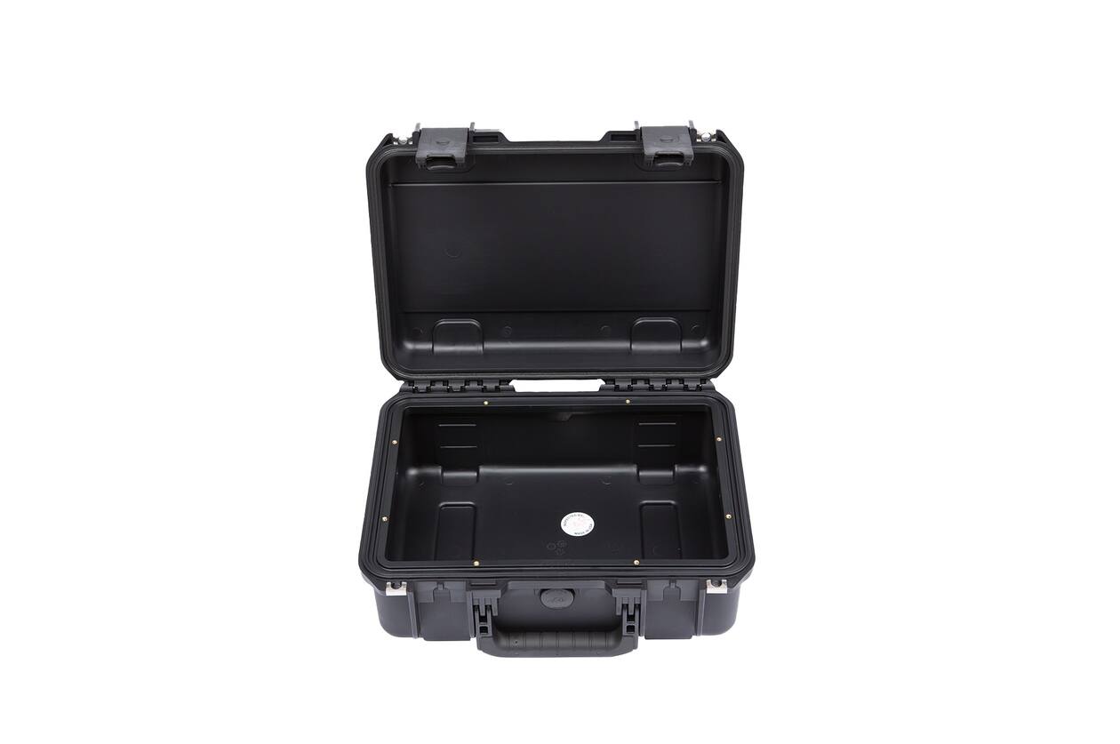 SKB - iSeries - Panel Mount Clip Kit für 1510 Größe Koffer