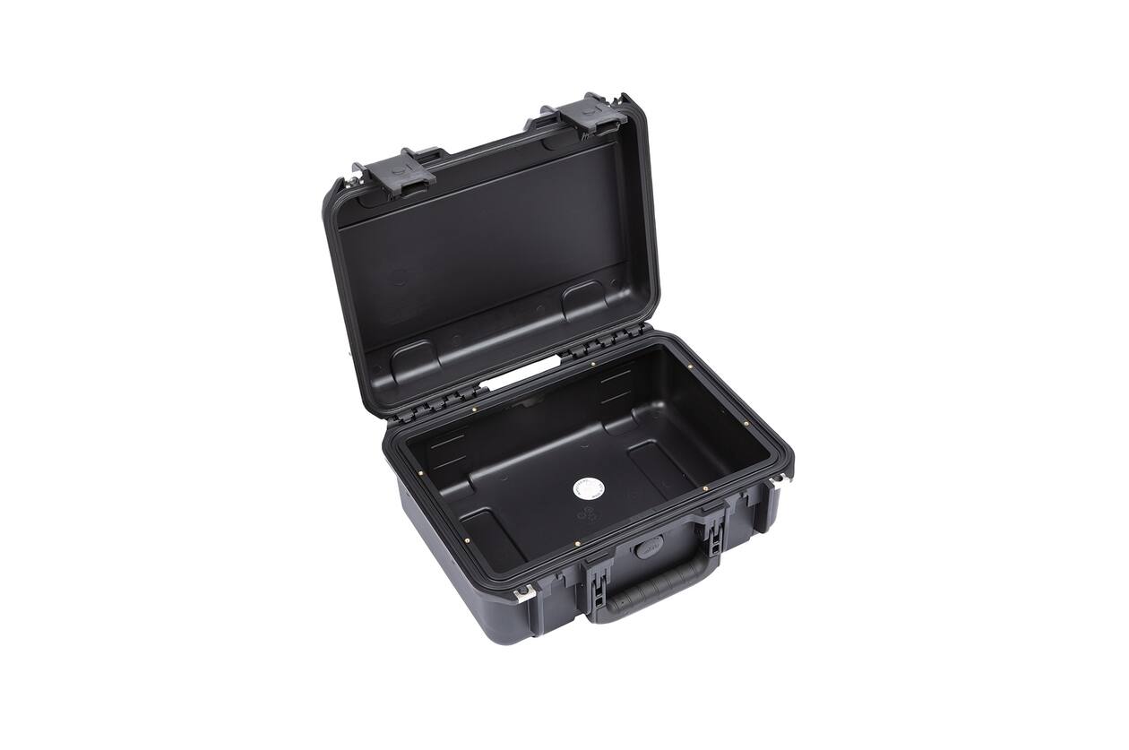 SKB - iSeries - Panel Mount Clip Kit für 1510 Größe Koffer