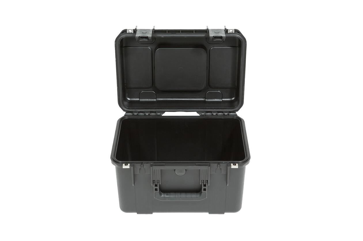 SKB - iSeries 1610-10 - Wasserdichter Koffer - Schwarz - Leer