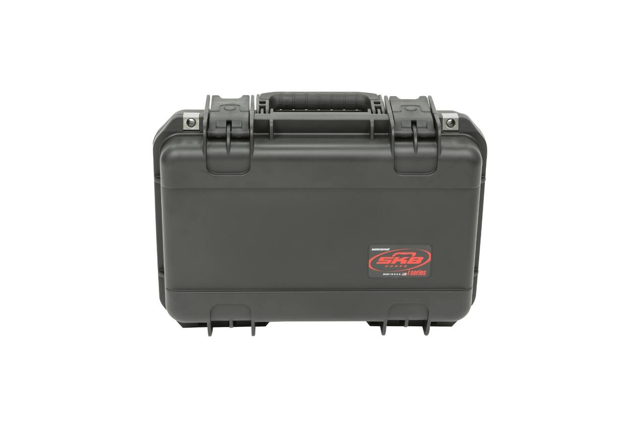 SKB - iSeries 1610-5 - Wasserdichter Koffer - Schwarz - Leer