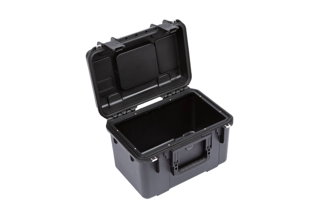 SKB - iSeries - Panel Mount Clip Kit für 1610 Größe Koffer