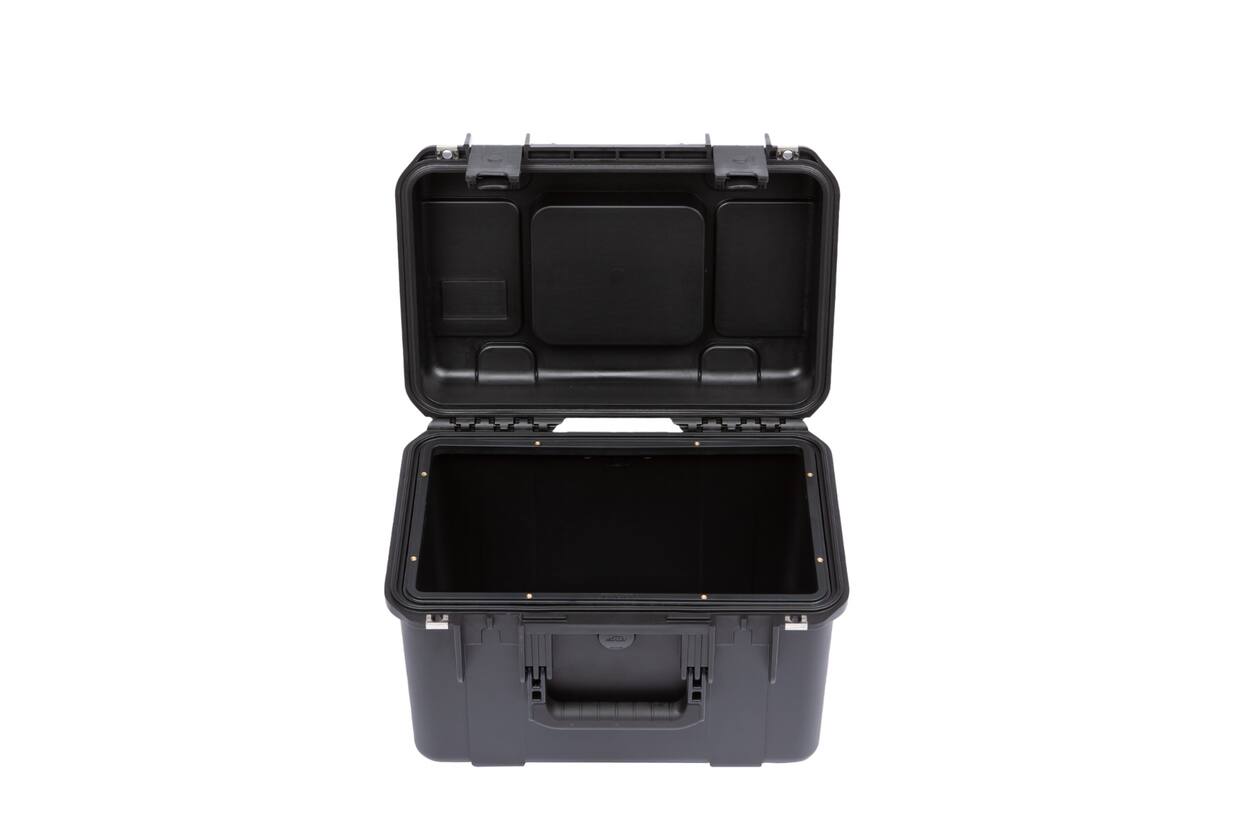 SKB - iSeries - Panel Mount Clip Kit für 1610 Größe Koffer