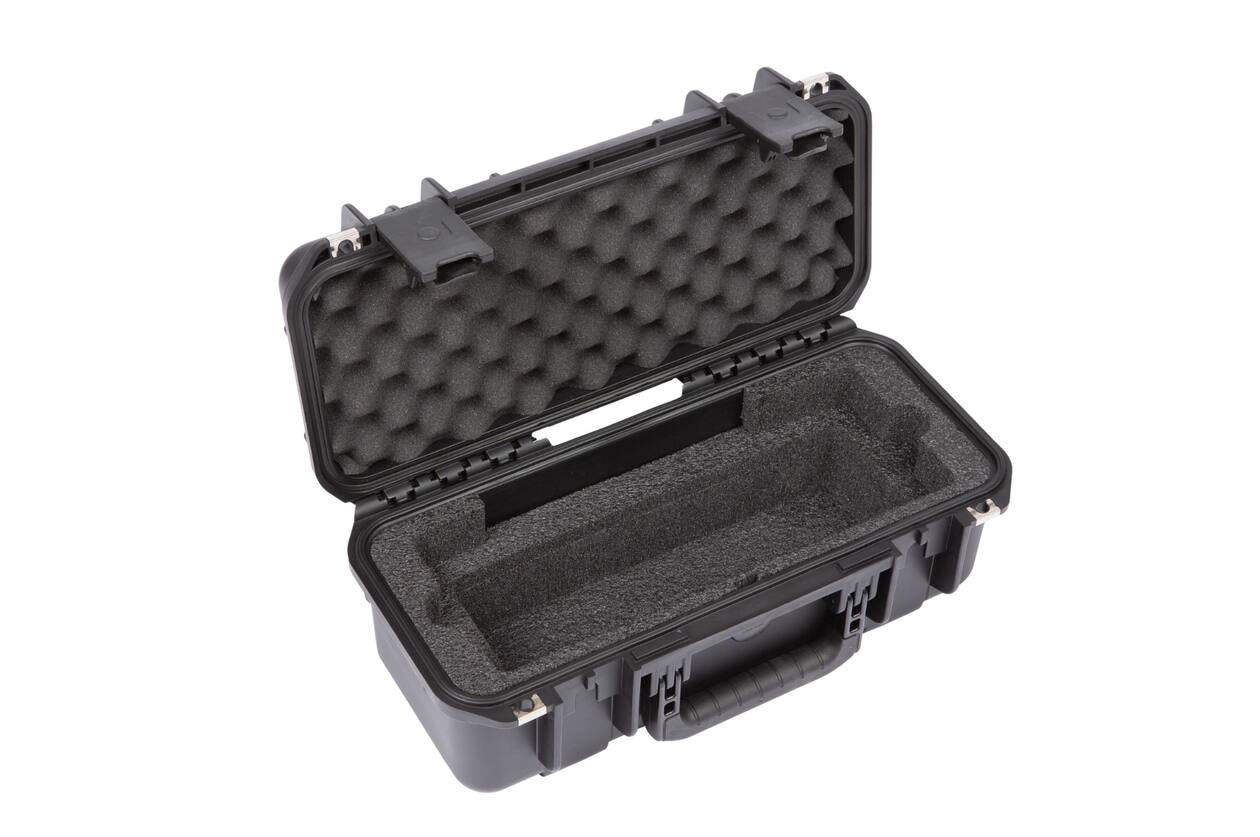 SKB - iSeries 3i-1706-6 - Wasserdichter Koffer - Schwarz - ATEM Mini Pro Switcher Einlage