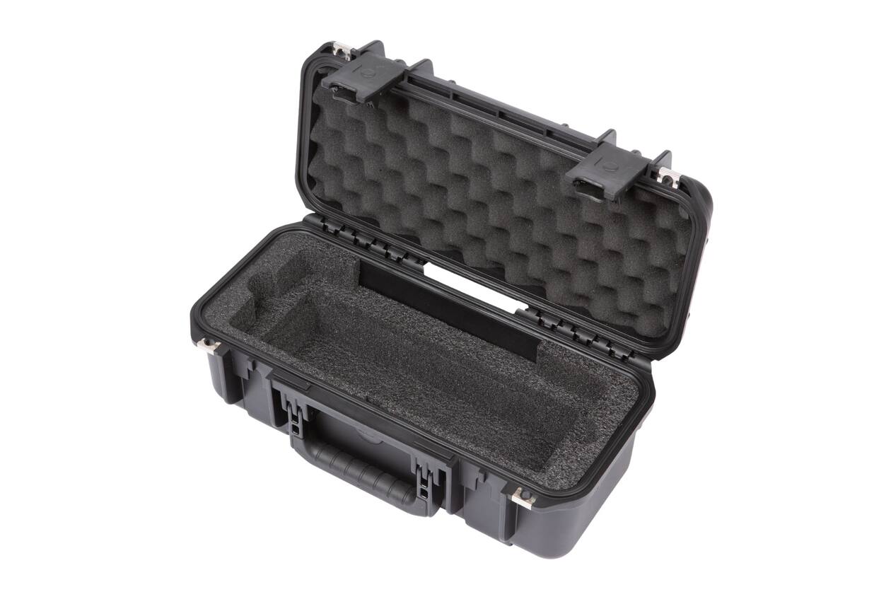 SKB - iSeries 3i-1706-6 - Wasserdichter Koffer - Schwarz - ATEM Mini Pro Switcher Einlage