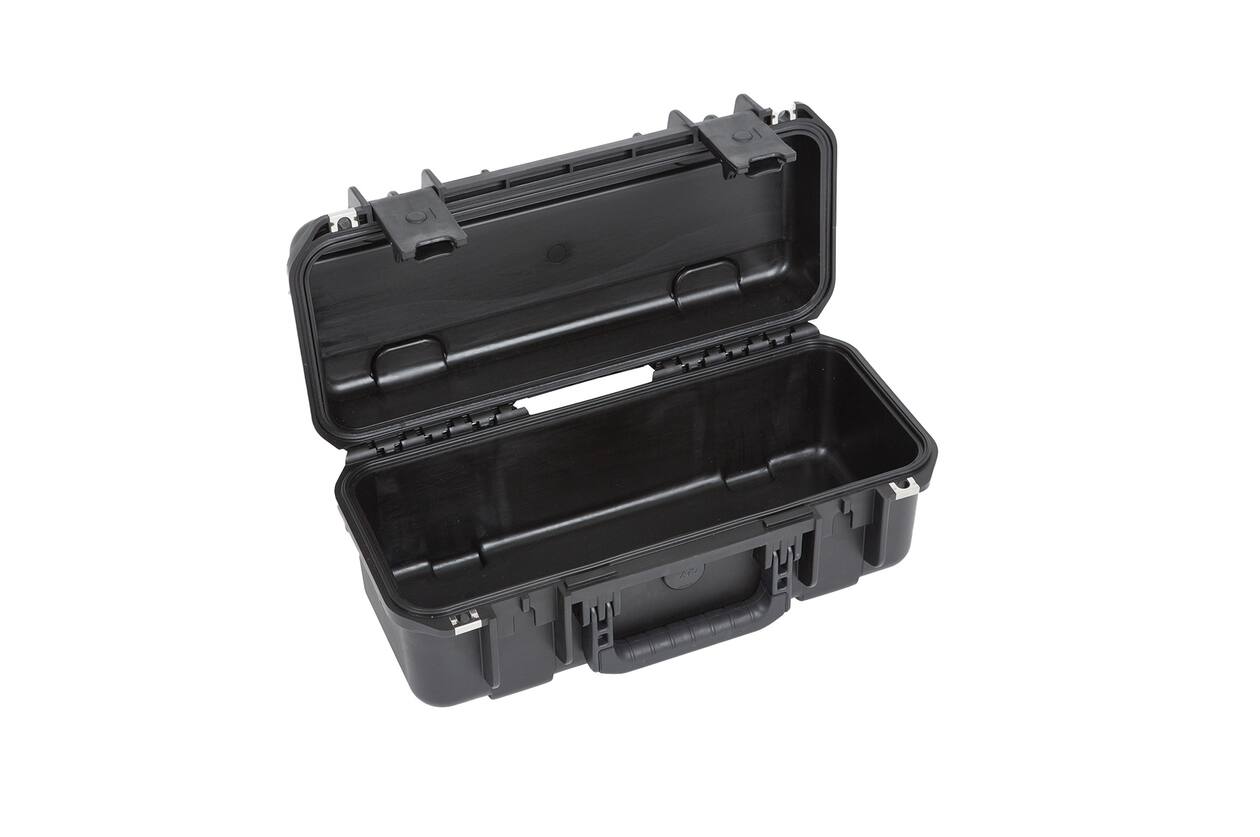 SKB - iSeries 1706-6 - Wasserdichter Koffer - Schwarz - Leer
