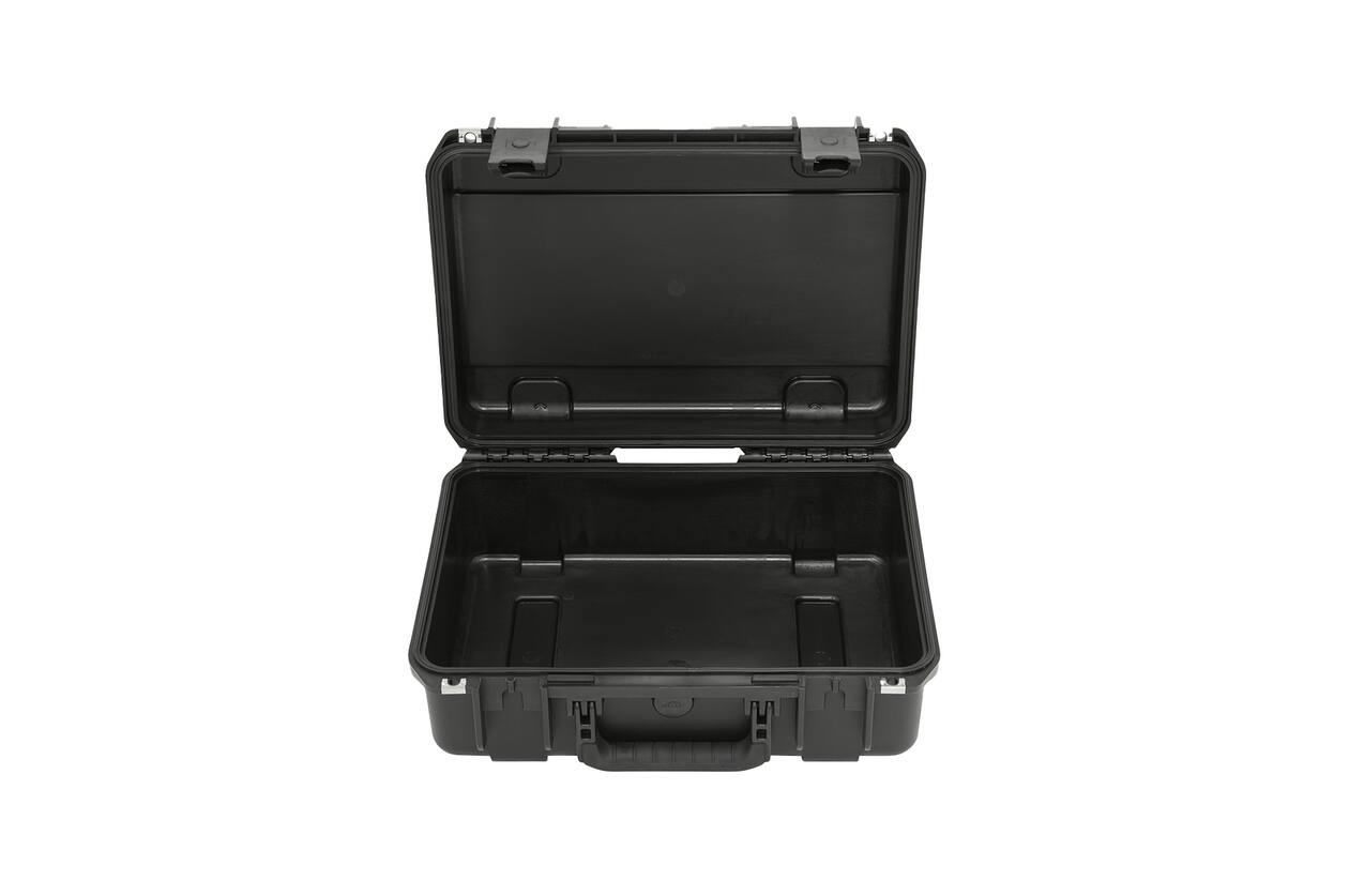 SKB - iSeries 1711-6 - Wasserdichter Koffer - Schwarz - Leer