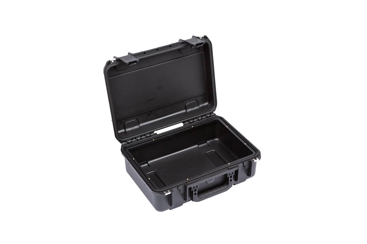 SKB - iSeries - Panel Mount Clip Kit für 1711 Größe Koffer