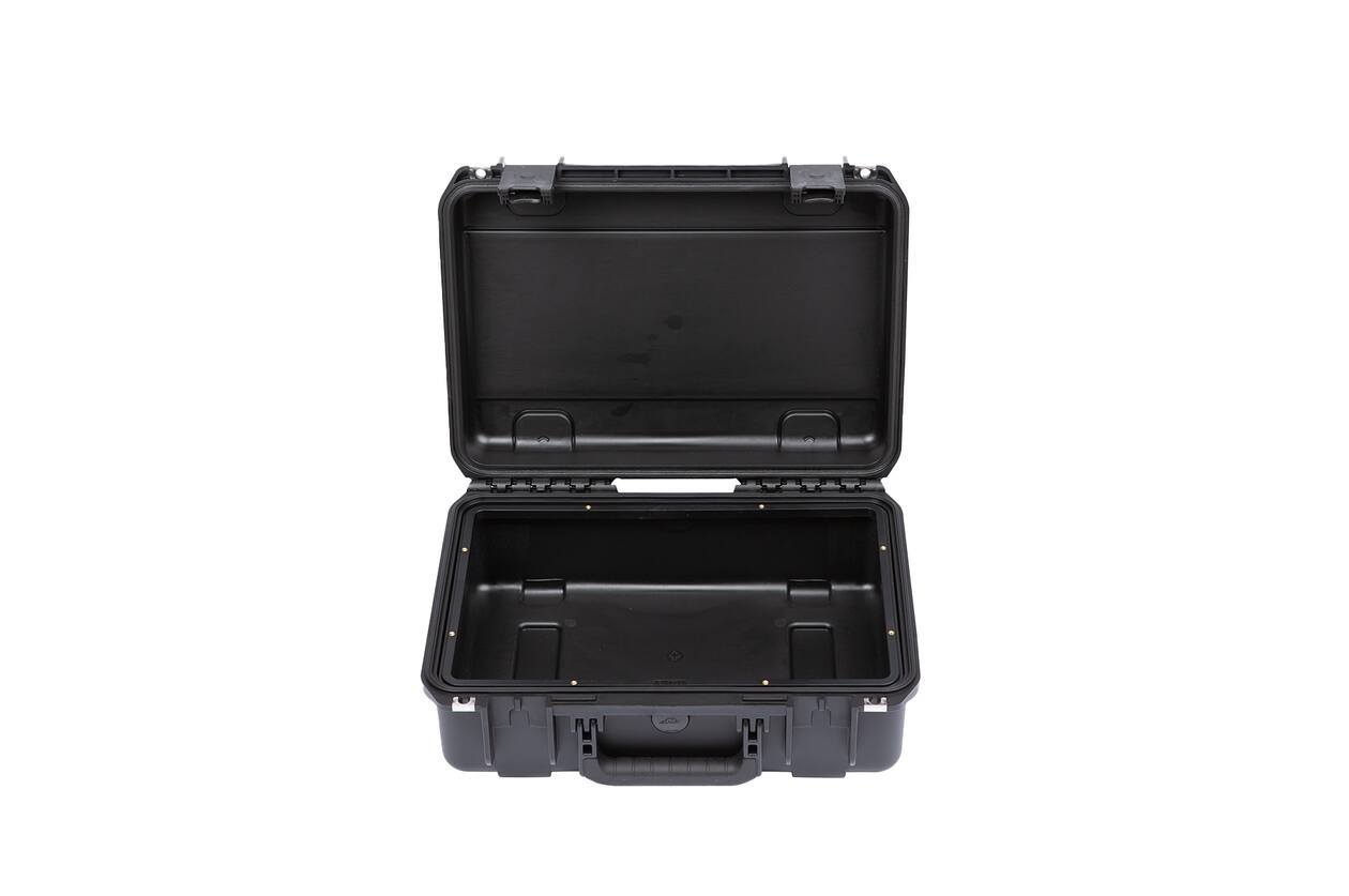 SKB - iSeries - Panel Mount Clip Kit für 1711 Größe Koffer