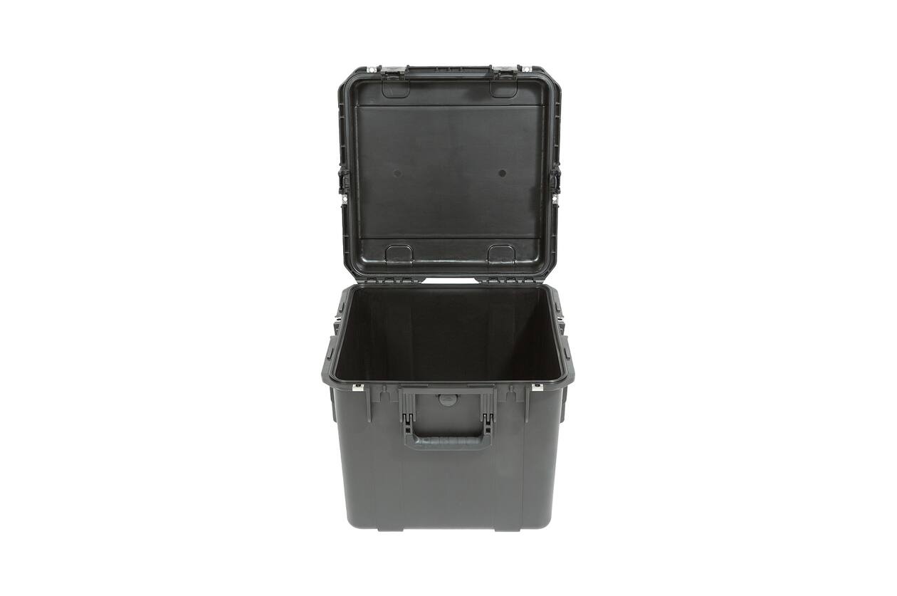 SKB - iSeries 3i-1717-16 - Wasserdichter Koffer - Schwarz - Leer