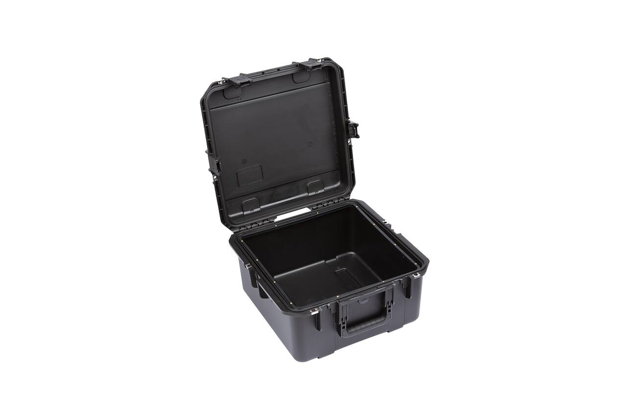 SKB - iSeries - Panel Mount Clip Kit für 1717 Größe Koffer