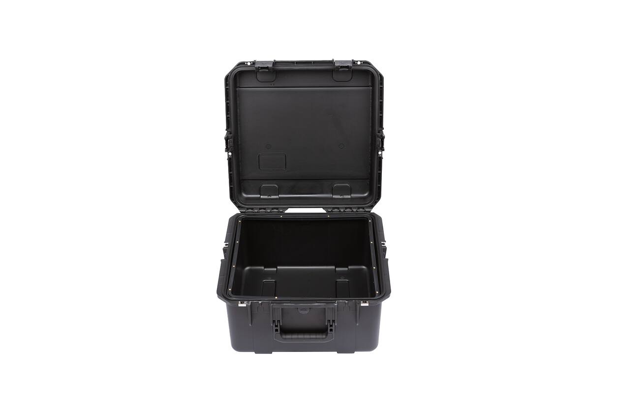 SKB - iSeries - Panel Mount Clip Kit für 1717 Größe Koffer