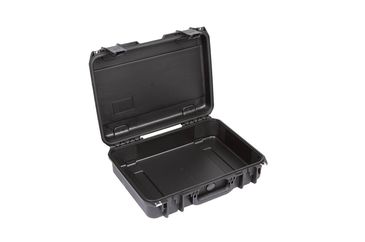 SKB - iSeries 1813-5 - Wasserdichter Koffer - Schwarz - Leer